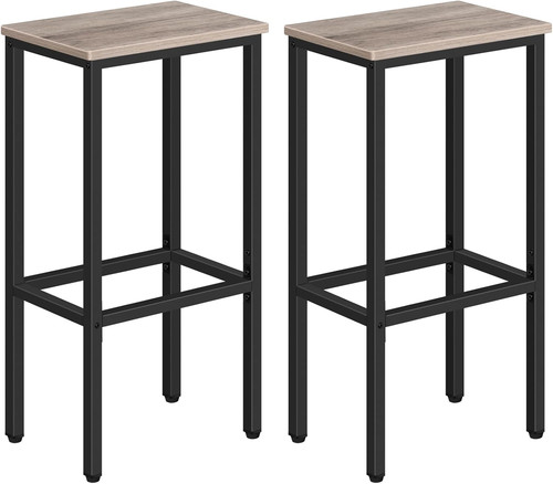 Set bar stools - 2, stools,