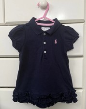 Ralph Lauren Dress for baby