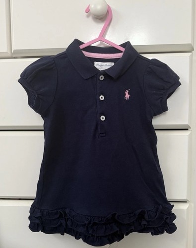 Ralph lauren dress for baby - lauren,