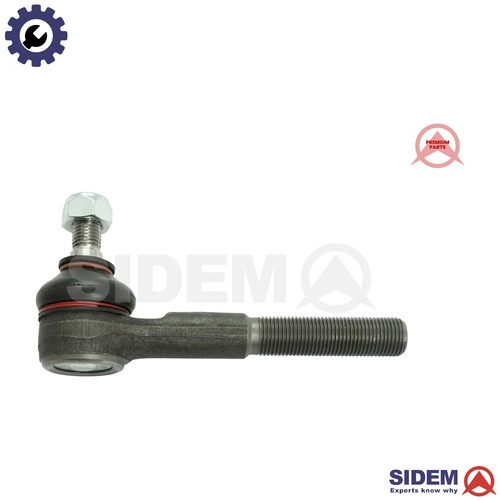 Tie rod end 42436 - for, nissan
