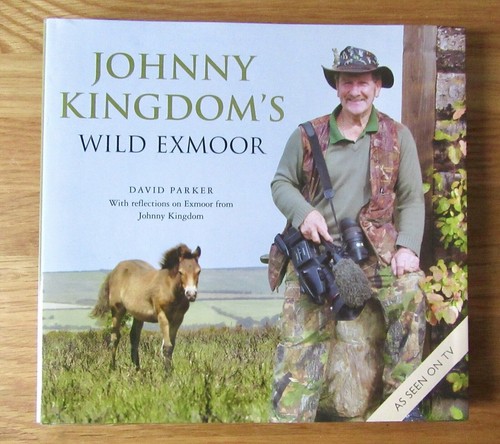 Johnny kingdom wild - johnny,