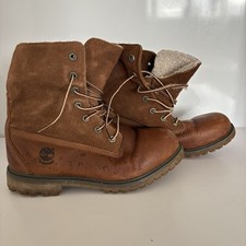 Timberland Women’s Brown