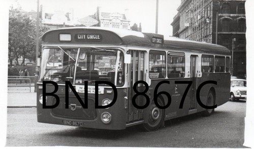 Manchester corporation bnd - corporation, 67