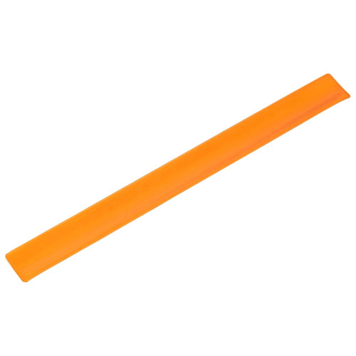 Reflective slap arm band - slap, neon
