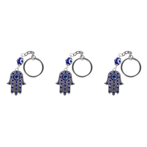 Zinc alloy blue - zinc, charm