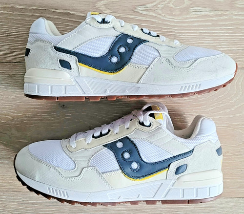 Saucony shadow 5000 casual - saucony,