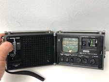 SONY 3BAND FM/AM/PSB Foldable