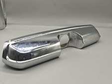 XJ6 Lucas L918 Boot Trim