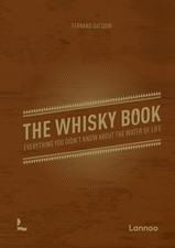 The Whisky Book: Everything