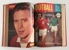 Charles buchan football - buchan's,