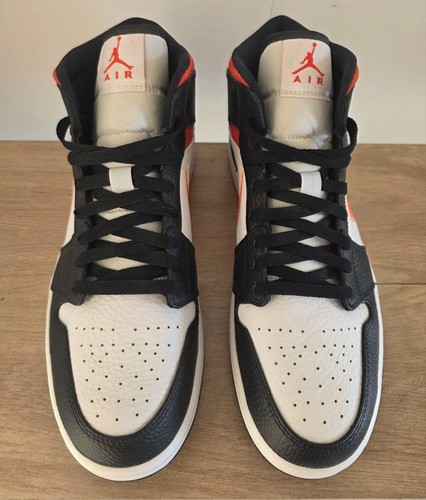 Nike air jordan mid zig - nike,