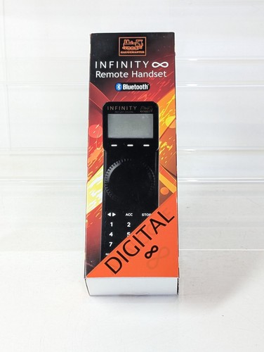 Gaugemaster infinity digital - infinity,
