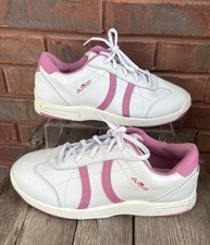 AMF BOWLING SHOES Maggie Pink