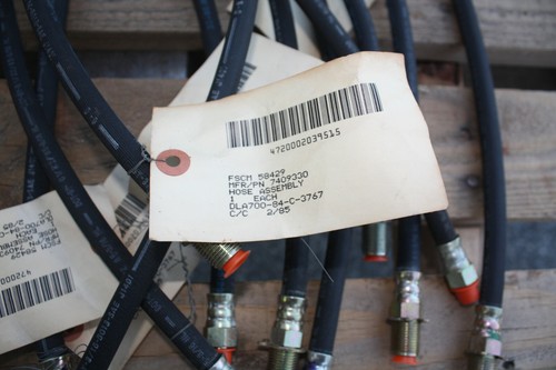 Brake hose m35 - brake, hose,m35,5