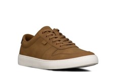 Lugz CLIF Mens Brown Synthetic