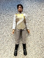 Disney Store Tangled Wedding