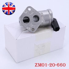 NEW ZM01-20-660 IDLE AIR