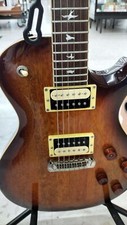 PAUL REED SMITH SE245 Used Mahogany body Mahogany neck Rosewood fingerboard