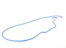 New BMW 3 E36 Activated Carbon Container Pipe 1182863 16121182863