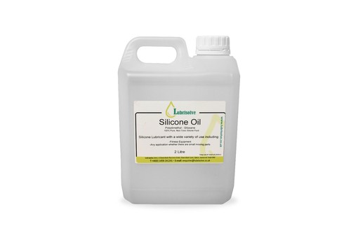 Litres silicone oil 100 - litres,