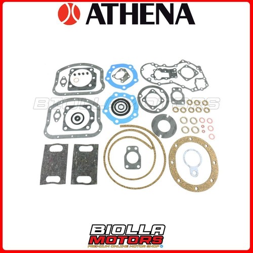 Engine gasket kit athena - engine,