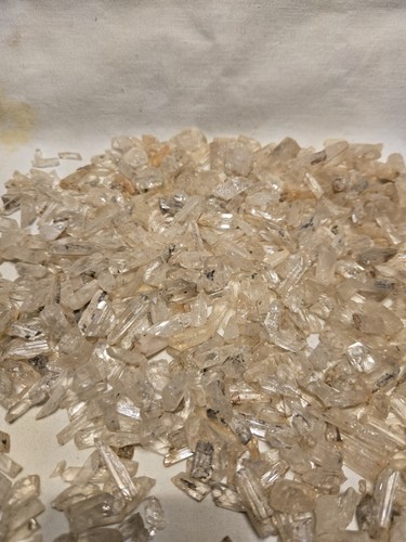 25ct raw danburite crystal - raw,