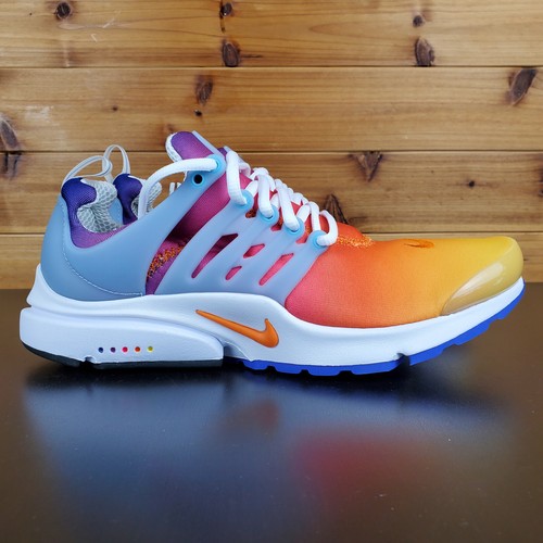 Nike air presto sunrise - presto, 'sunrise