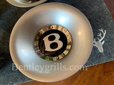 Bentley Centre Wheel Cap incl
