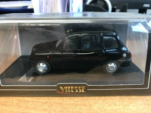 Tx1 taxi vitesse - by,