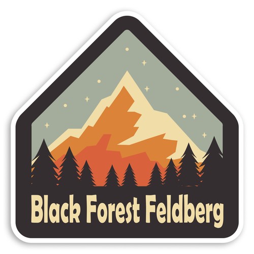 10cm black forest feldberg - x,