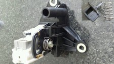 Renault Clio MK2 Boot/Tail