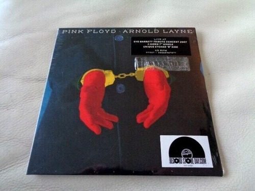 Pink floyd arnold layne - –,