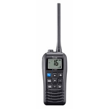 Icom IC-M37E - Buoyant VHF