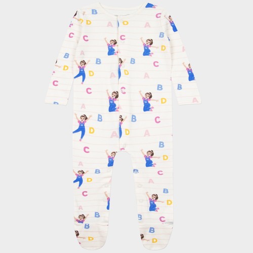 Rachel baby girls - baby,
