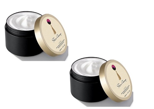 Far away perfumed skin - far,
