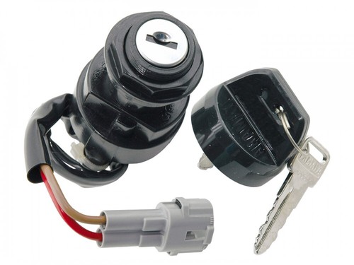 Ignition switch for yamaha yfm - for,