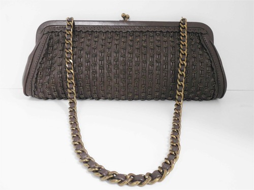 Isabella fiore brown - isabella, leather
