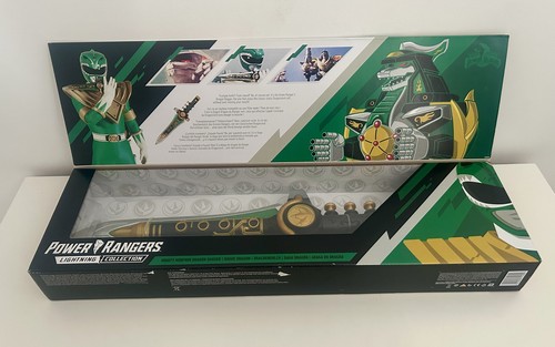 Power rangers lightning - rangers,