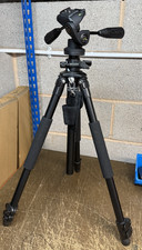 Camera Tripod  Giotto MTL 9351