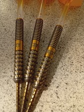 Dave Chisnall Chizzy Pixel Darts 24 Grams