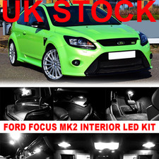 INTERIOR LED BULBS KITS PURE