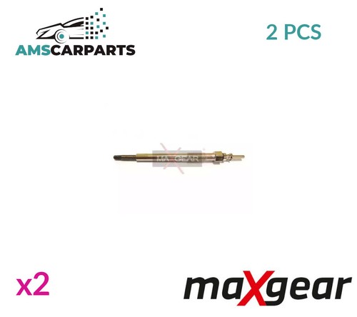 Engine glow plugs 0033 - glow, 66-0033