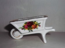 Royal Albert OLD COUNTRY ROSES