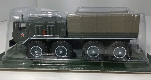 Eaglemoss diecast ma3 - eaglemoss,