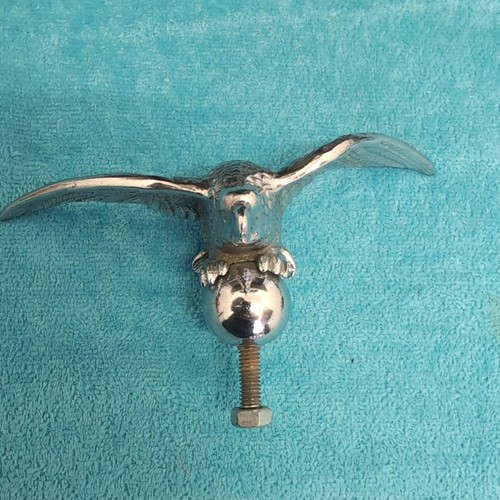 Genuine vintage desmo eagle - vintage,