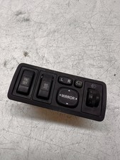 2006 TOYOTA AVENSIS MK2