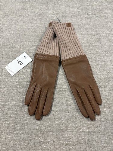 New ugg women luxe gloves - ugg,