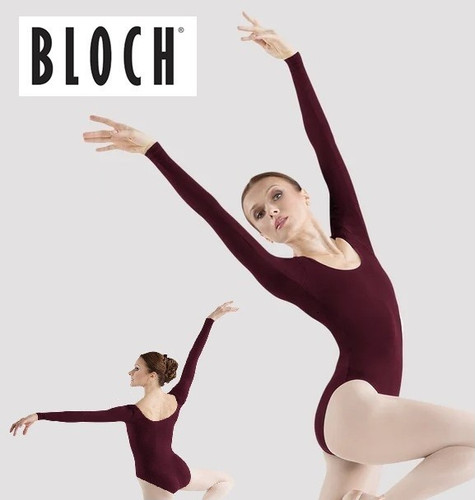 Bloch leotard size small 8 - leotard, uk