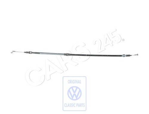 Genuine caravelle eurovan - genuine,