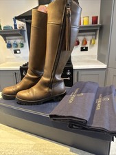 Fairfax and Favor Oak